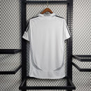 Camisa Retrô Real Madrid 06/07 - Home Edition