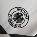 Camisa Retrô Alemanha 1990 - World Cup Edition