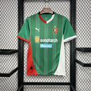 Camisa MC Alger 24/25 - Home Edition