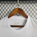 Camisa Cruzeiro 23/24 - White Training Edition