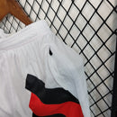 Bermuda Flamengo 23/24 - White Edition