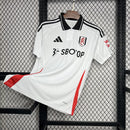Camisa Fulham 24/25 - Home Edition