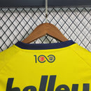 Camisa Fenerbahçe 23/24 - Away Edition