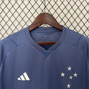 Camisa Cruzeiro 24/25 - Training Edition