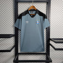 Camisa Grêmio 23/24 - Gray Training Edition