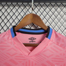 Camisa Grêmio 22/23 - Pink Special Edition