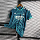 Camisa Real Madrid 22/23 - Green Edition
