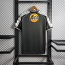 Camisa Retrô Vasco da Gama 2000 - Home Edition