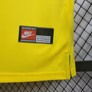 Camisa Retrô Brasil 1997 - Home Edition