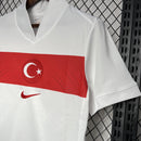 Camisa Turquia 24/25 - II Euro Edition
