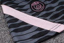 Kit Treino PSG - II White Edition
