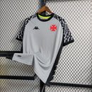 Camisa Vasco da Gama 23/24 - Grey Goalkeeper