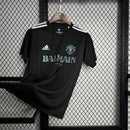 Camisa Manchester United - Balmain Co-Branded Edition