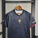 Camisa Portugal 23/24 - Black Special Edition