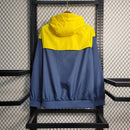 Jaqueta Brasil - Yellow Edition