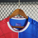Camisa Crystal Palace 23/24 - Home Edition