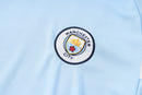Kit Treino Manchester City - Azul Edition