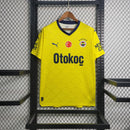 Camisa Fenerbahçe 23/24 - Away Edition