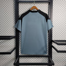 Camisa Grêmio 23/24 - Gray Training Edition