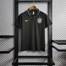 Camisa Inglaterra POLO - Black Edition