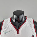 Regata NBA Miami Heat - 75th Anniversary Edition