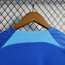 Camisa Inglaterra 22/23 - Blue Training Edition