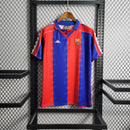 Camisa Retrô Barcelona 92/95 - Home Edition