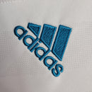 Camisa Retrô Real Madrid 17/18 - Home Edition
