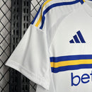 Camisa Boca Juniors 24/25 - Away Edition
