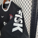 Camisa Retrô Corinthians 2012 - Away Edition