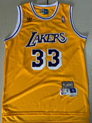 Regata NBA Los Angeles Lakers - Edition Kareem Abdul-Jabbar