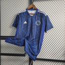 Camisa Cruzeiro 22/23 - Commemorative Edition