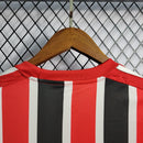 Camisa São Paulo 22/23 - Away Edition
