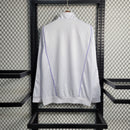 Jaqueta Cruzeiro 23/24 - White Training Edition