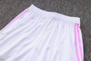 Kit Treino Juventus - White Edition