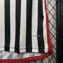 Camisa Cuervos 24/25 - Home Edition