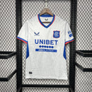 Camisa Rangers 24/25 - Away Edition