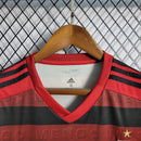 Camisa Flamengo 19/20 - Home Edition