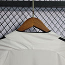 Camisa Real Madrid 21/22 - White Training Edition