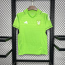 Camisa Tigres UANL 24/25 - Goalkeeper Edition
