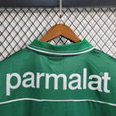 Camisa Retrô Palmeiras 100th - Anniversary Editon