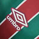 Camisa Fluminense 23/24 - Home Edition