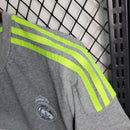 Camisa Retrô Real Madrid 15/16 - Away Edition