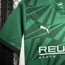 Camisa Borussia Monchengladbach 24/25 - Away Edition