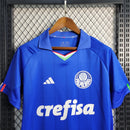 Camisa Palmeiras 23/24 - Blue Special Edition