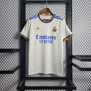 Camisa Real Madrid 21/22 - Home Edition