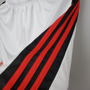 Bermuda Flamengo 22/23 - White Edition