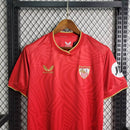 Camisa Sevilla 23/24 - Away Edition
