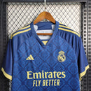 Camisa Real Madrid 23/24 - Royal Blue Edition