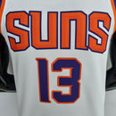 Regata NBA Phoenix Suns - 75th Anniversary Edition